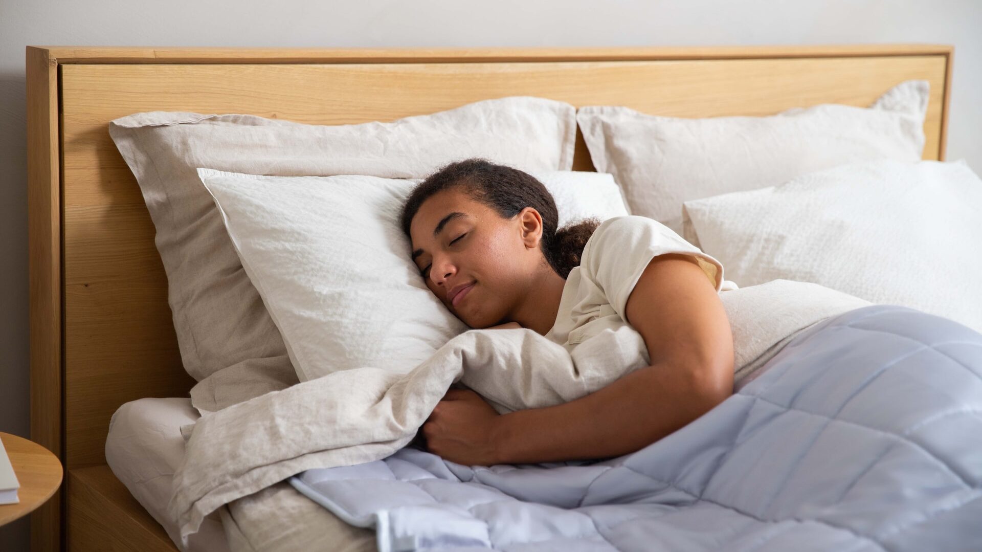 Quality Sleep for Optimal Health